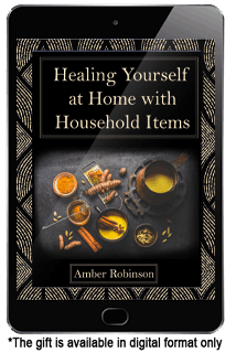 Free Bonus #1: Medicinal Garden Kit