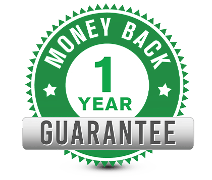 Medicinal Garden Kit Money Back Guarantee